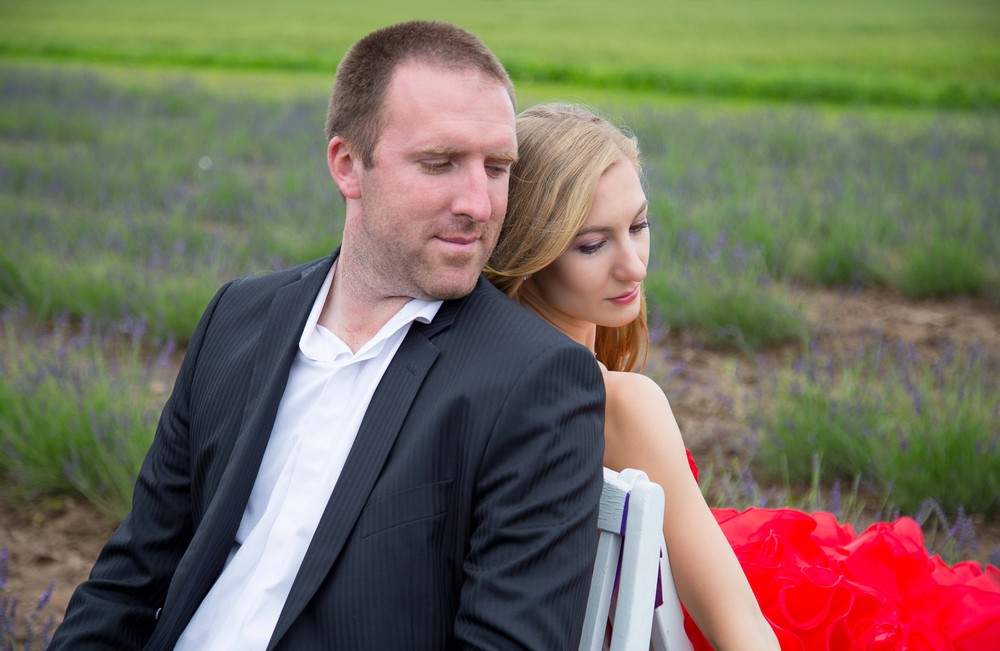 Michael & Kristine