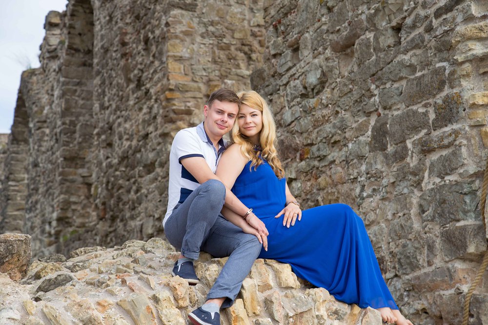 Ilya & Victoria