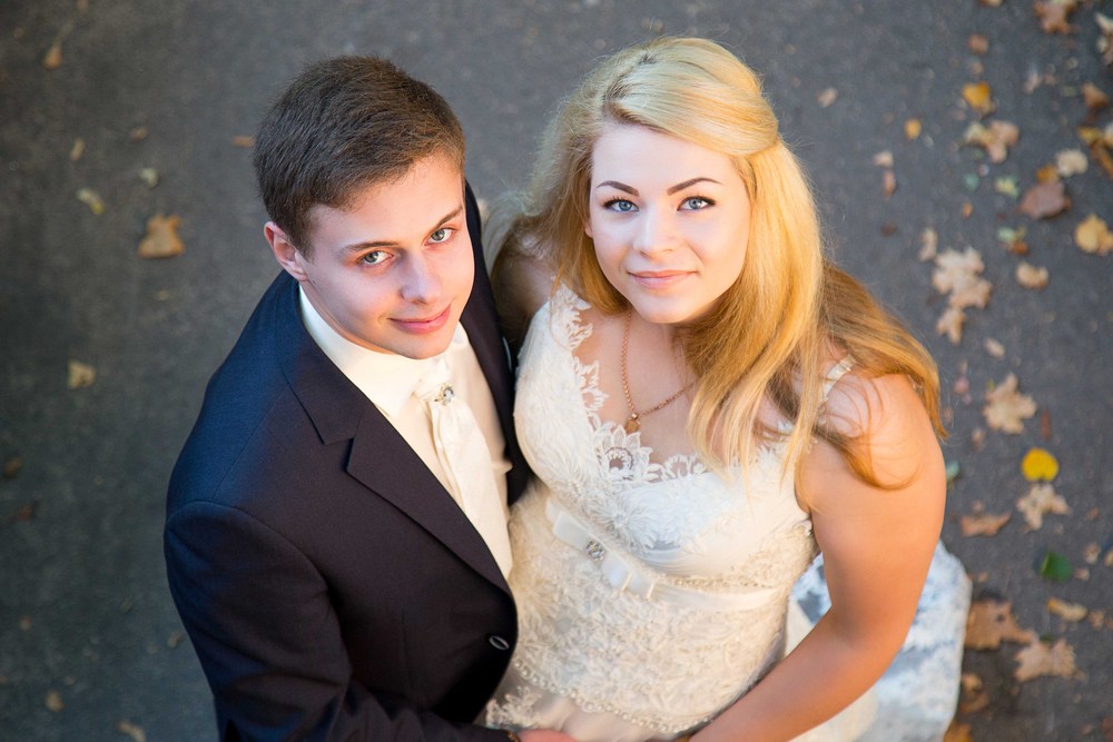 Ilya & Victoria