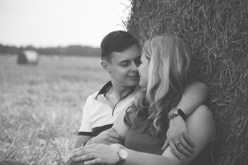 Ilya & Victoria