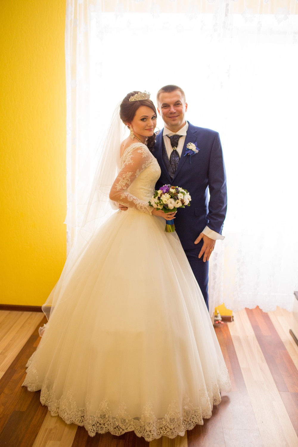 Eduard & Valeria