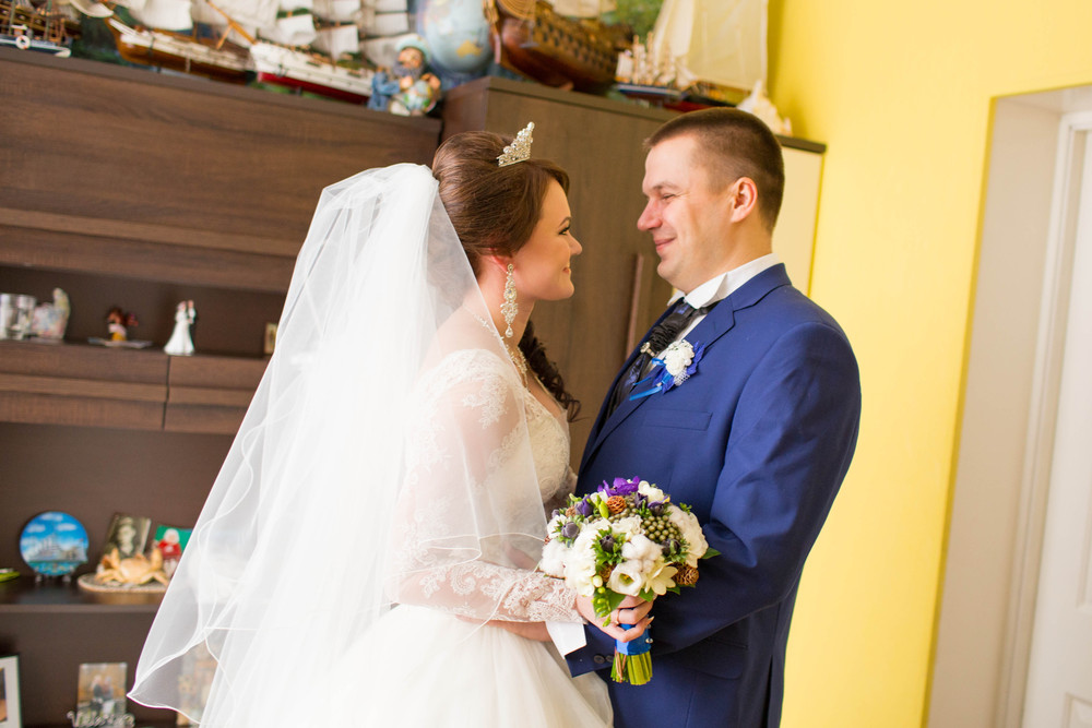 Eduard & Valeria