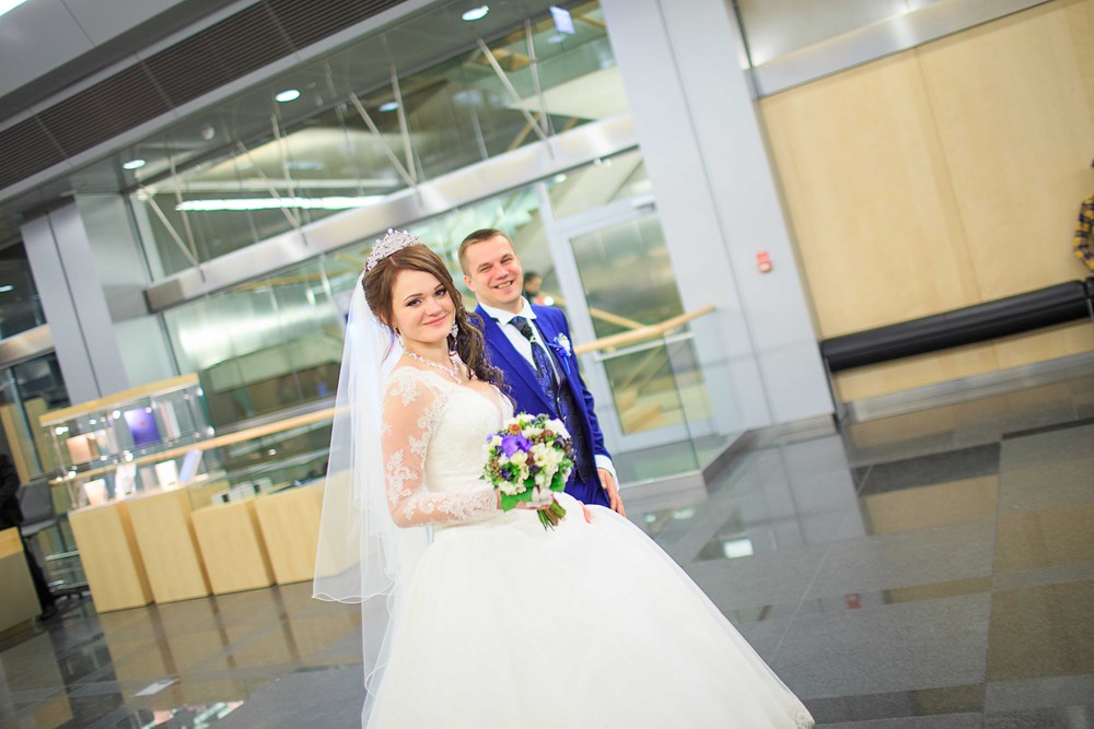 Eduard & Valeria