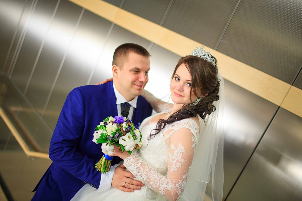 Eduard & Valeria