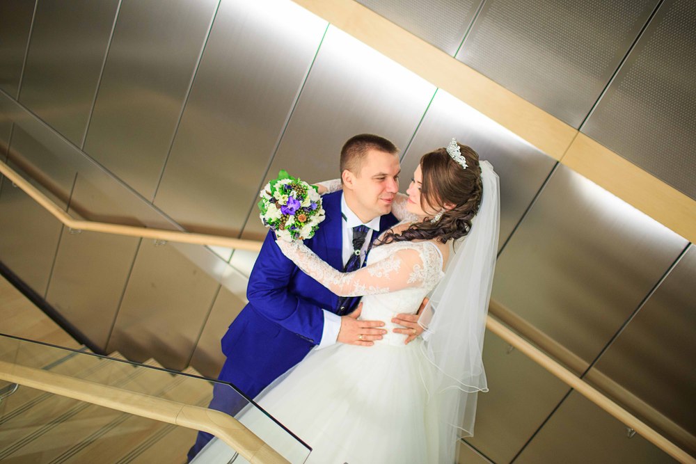 Eduard & Valeria