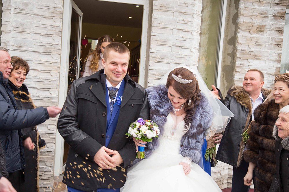 Eduard & Valeria