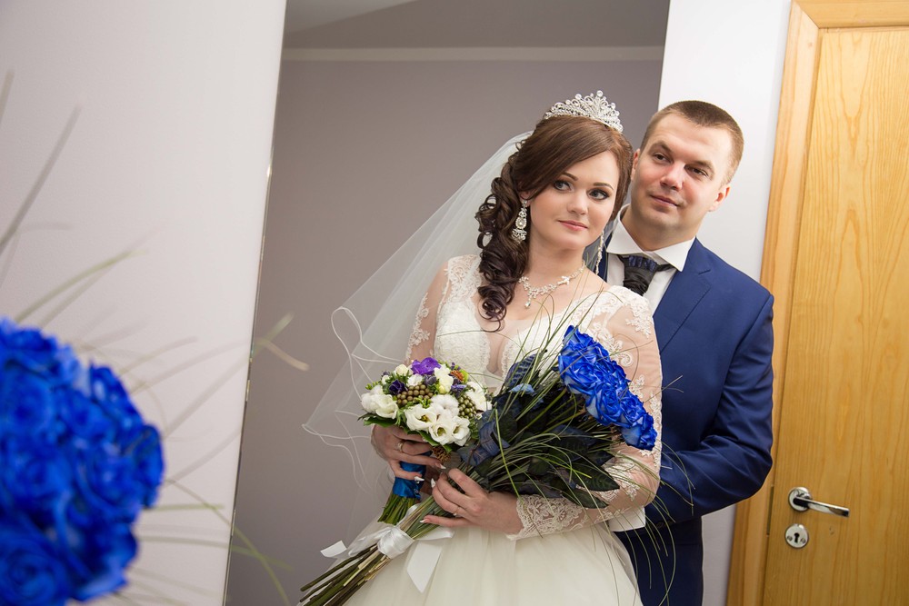 Eduard & Valeria