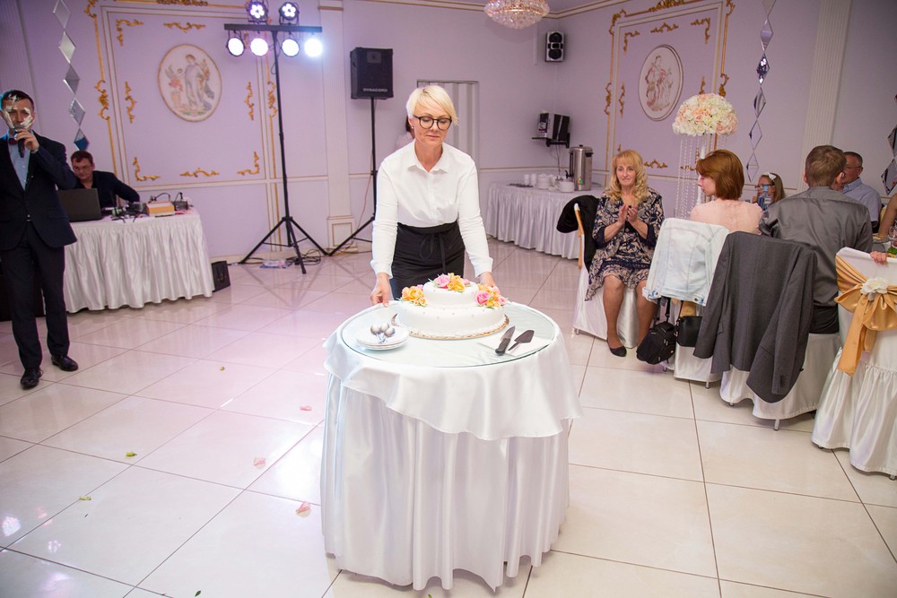 Dmytriy & Valentina