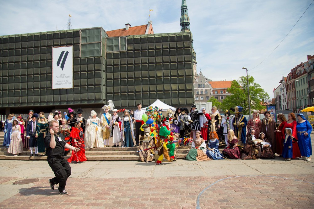 May Graf Festival