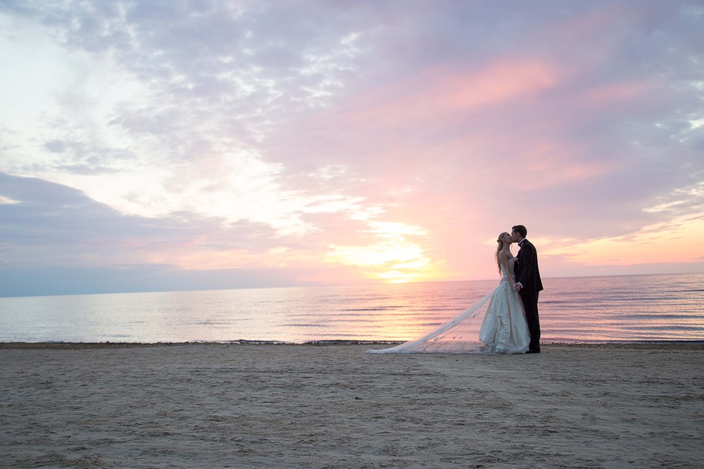 Ilya & Yustina