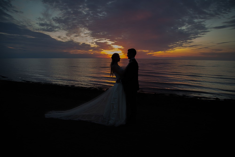 Ilya & Yustina