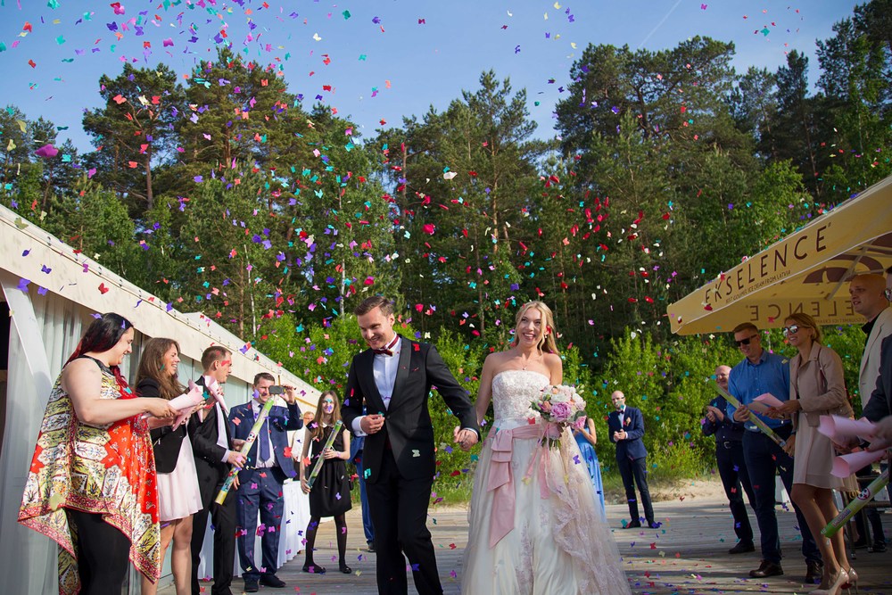 Ilya & Yustina