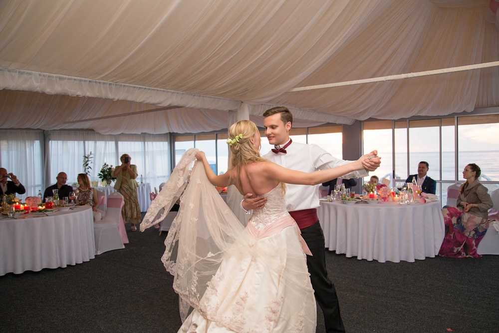 Ilya & Yustina