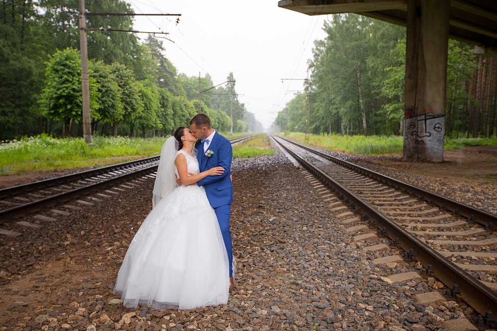 Artyom & Katerina