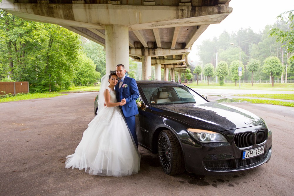 Artyom & Katerina