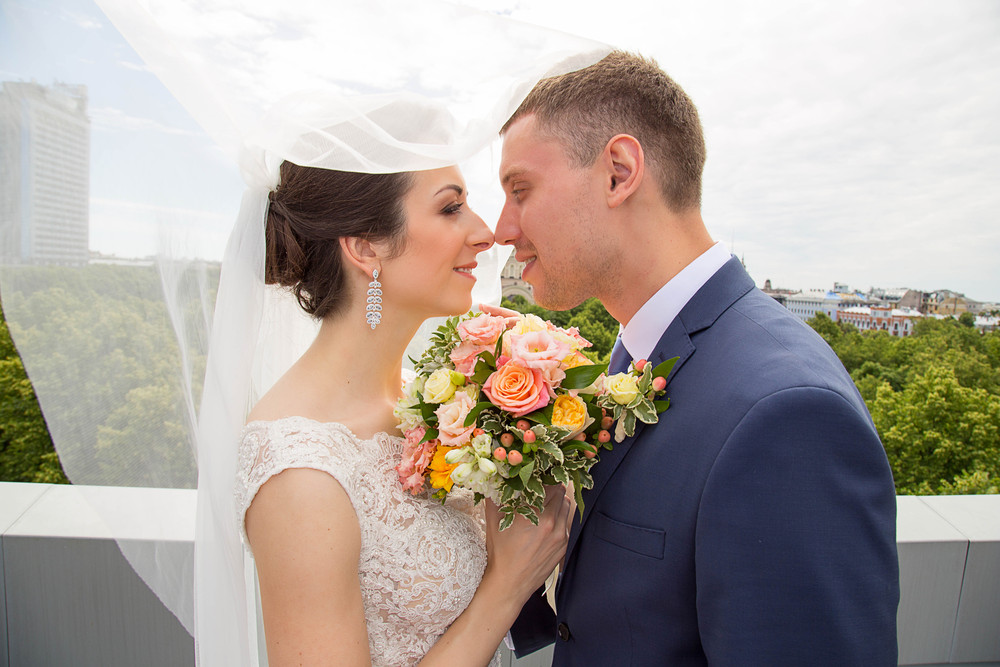 Dmytriy & Evelina