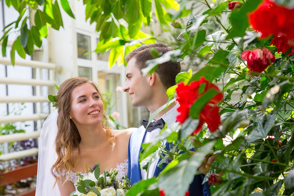 Anastasia & Richard