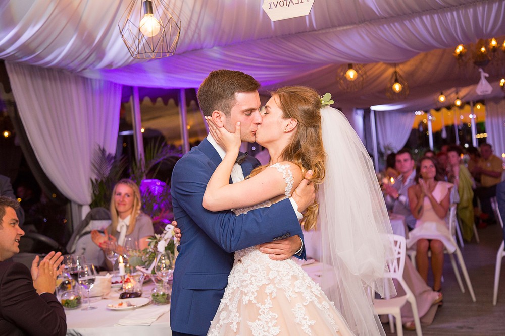 Anastasia & Richard
