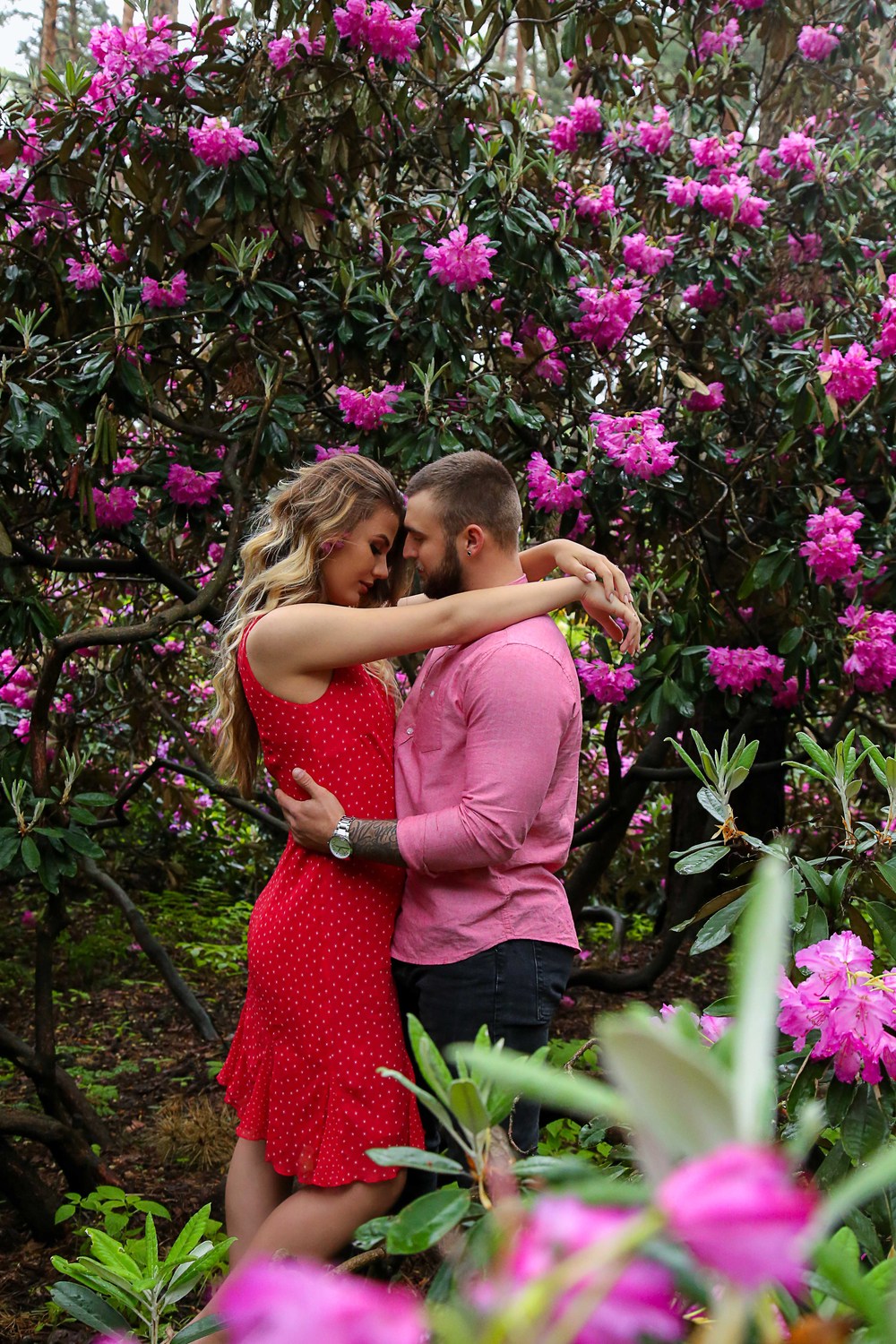 Darya & Vlad