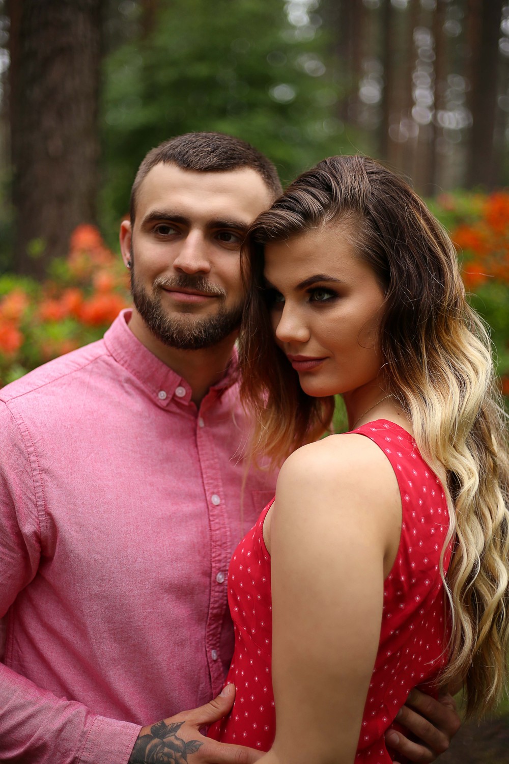 Darya & Vlad