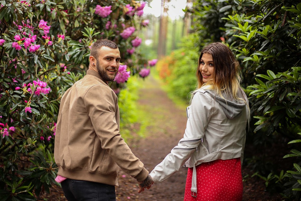 Darya & Vlad