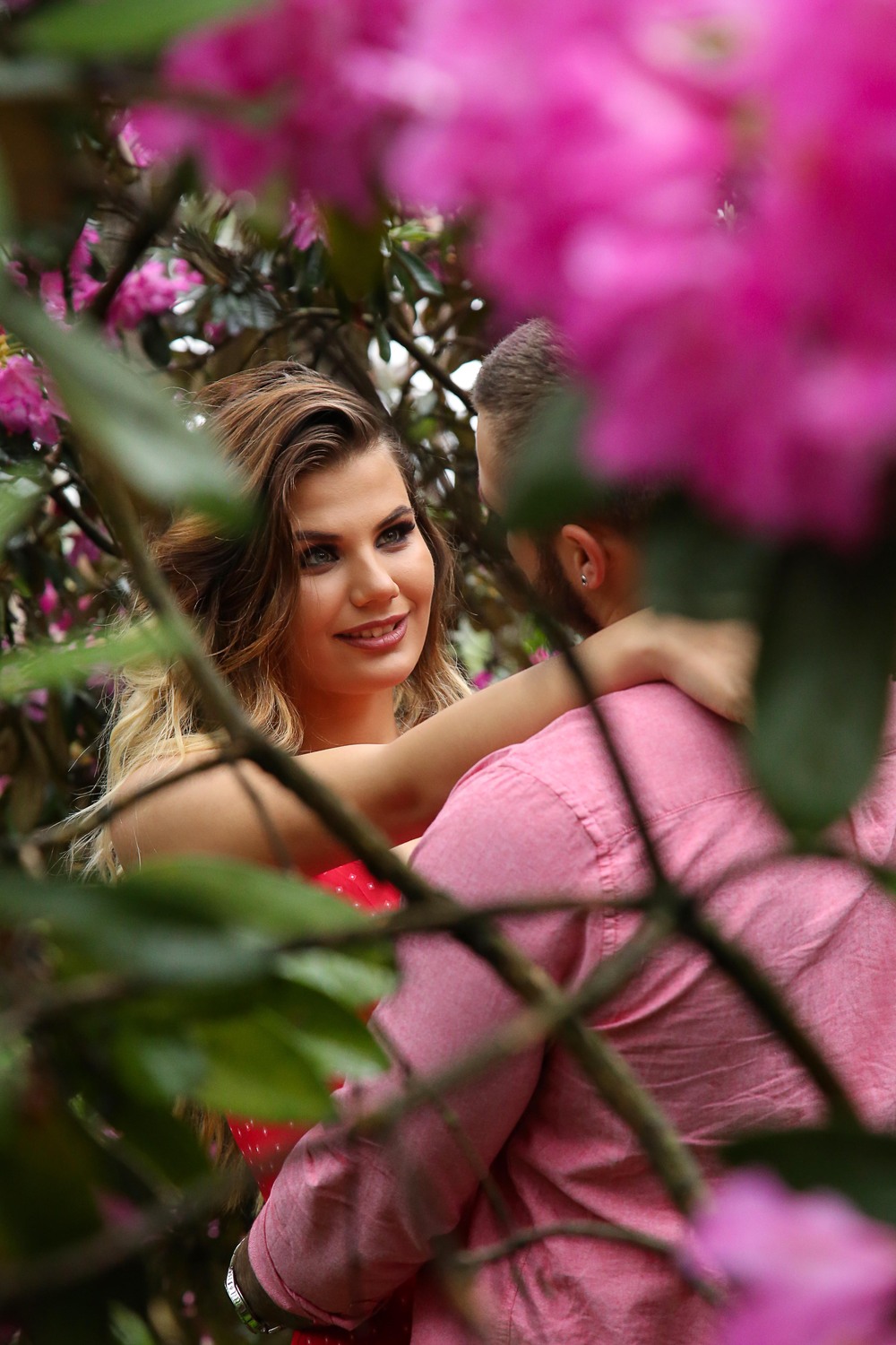 Darya & Vlad