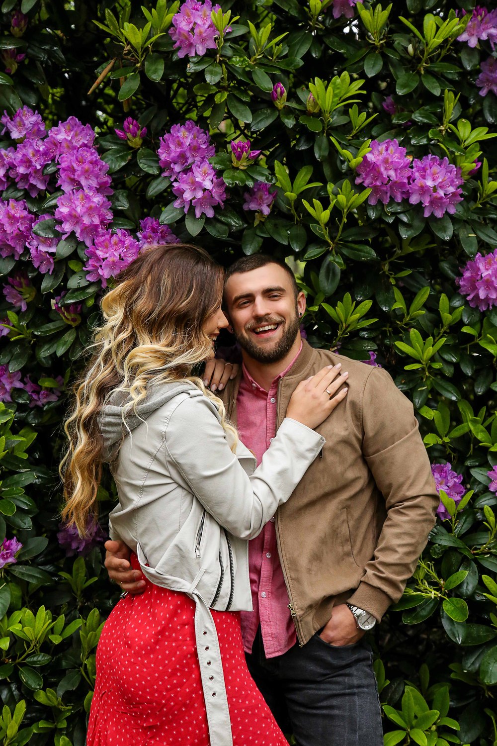 Darya & Vlad