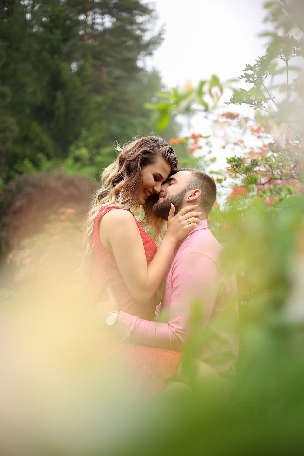 Darya & Vlad