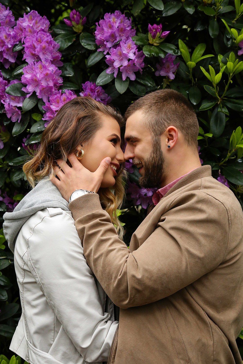 Darya & Vlad