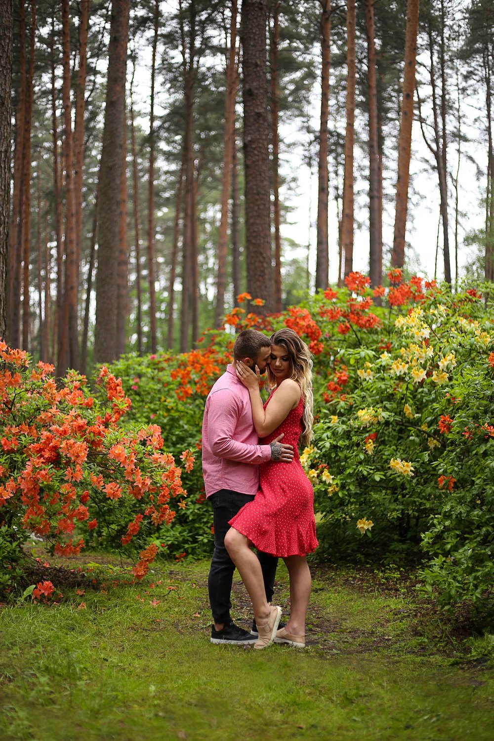 Darya & Vlad