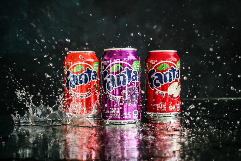 Food Photography