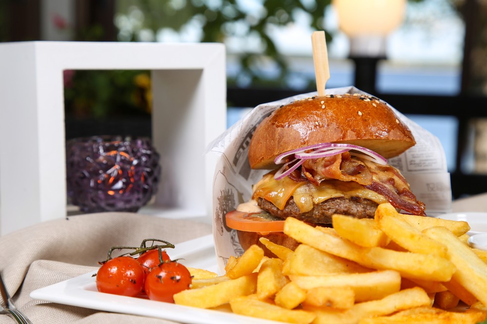 Food Photography