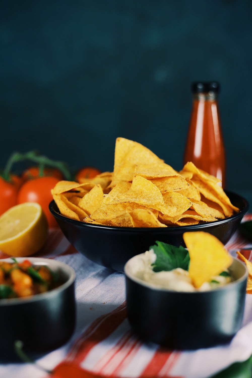 Food Photography