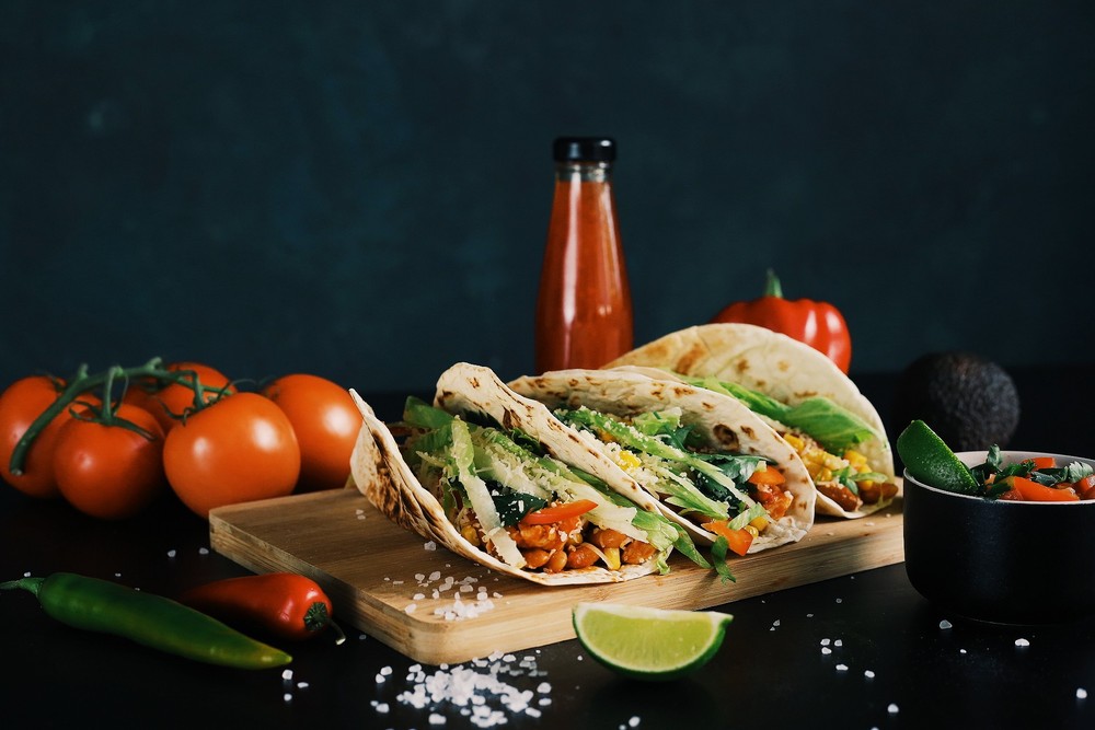 Food Photography
