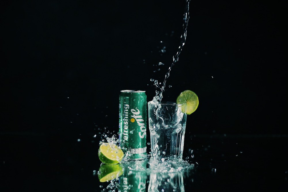 Food Photography