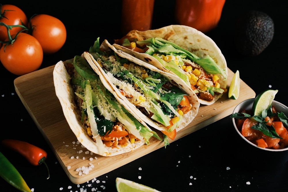 Food Photography