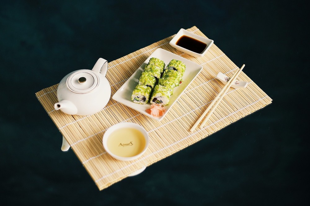 Food Photography