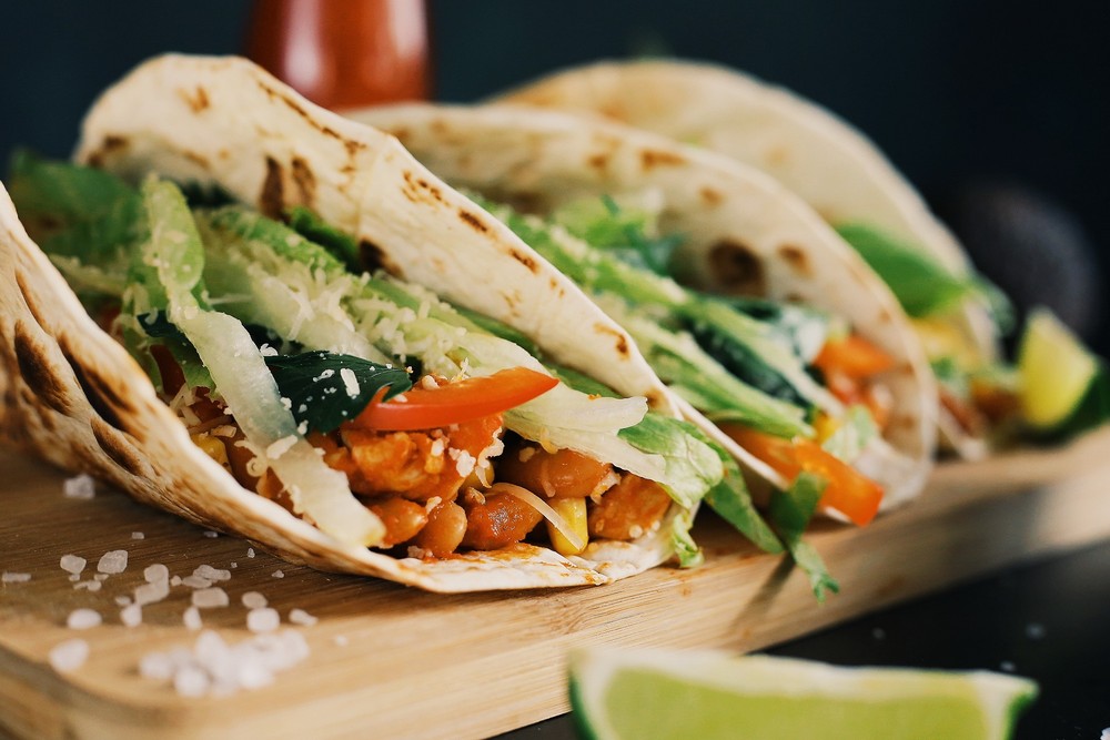 Food Photography