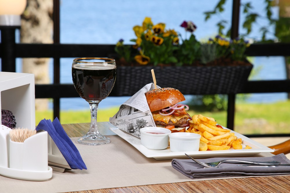Food Photography