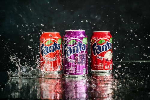 Food Photography