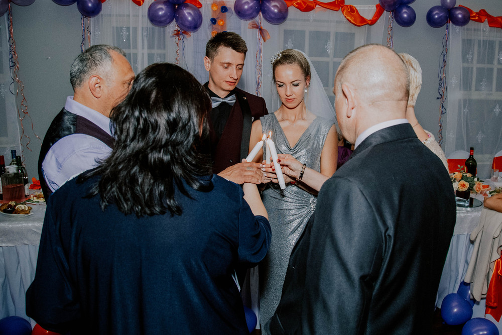 Vadim & Viola