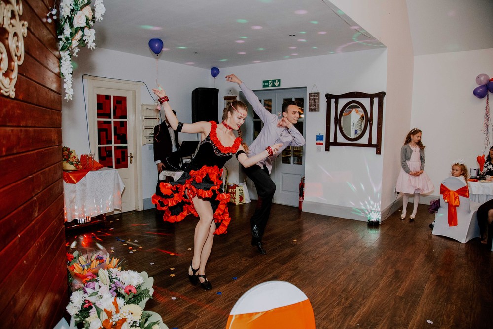Vadim & Viola