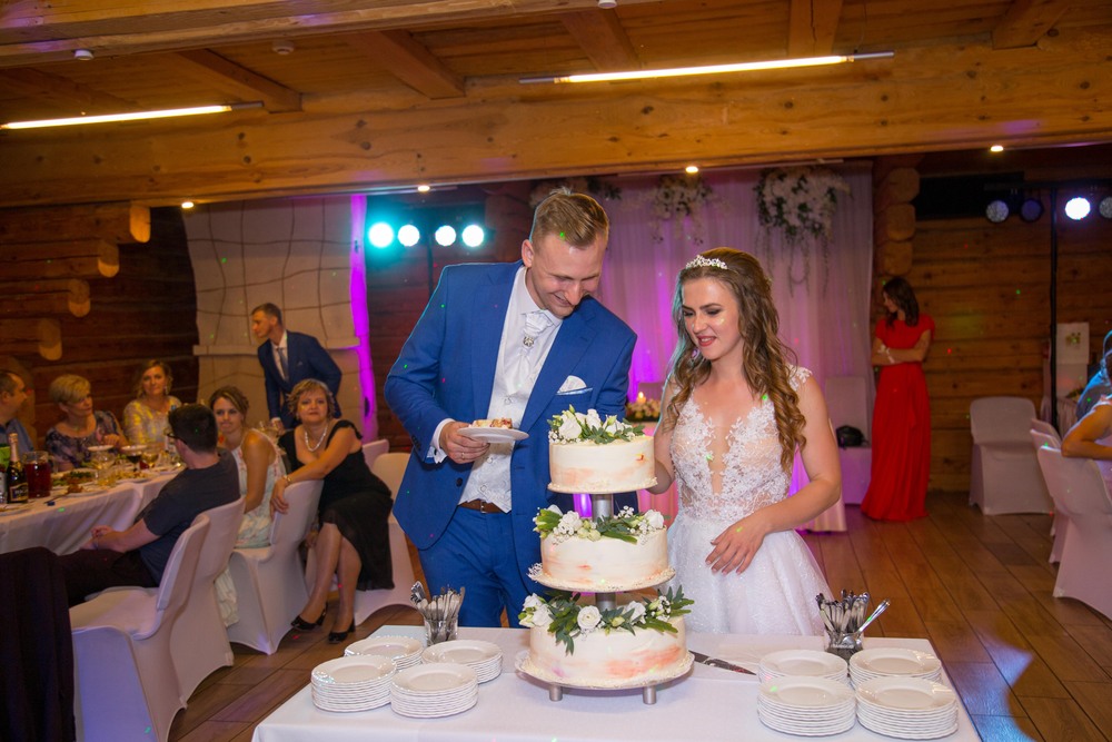 Andrew & Kristy