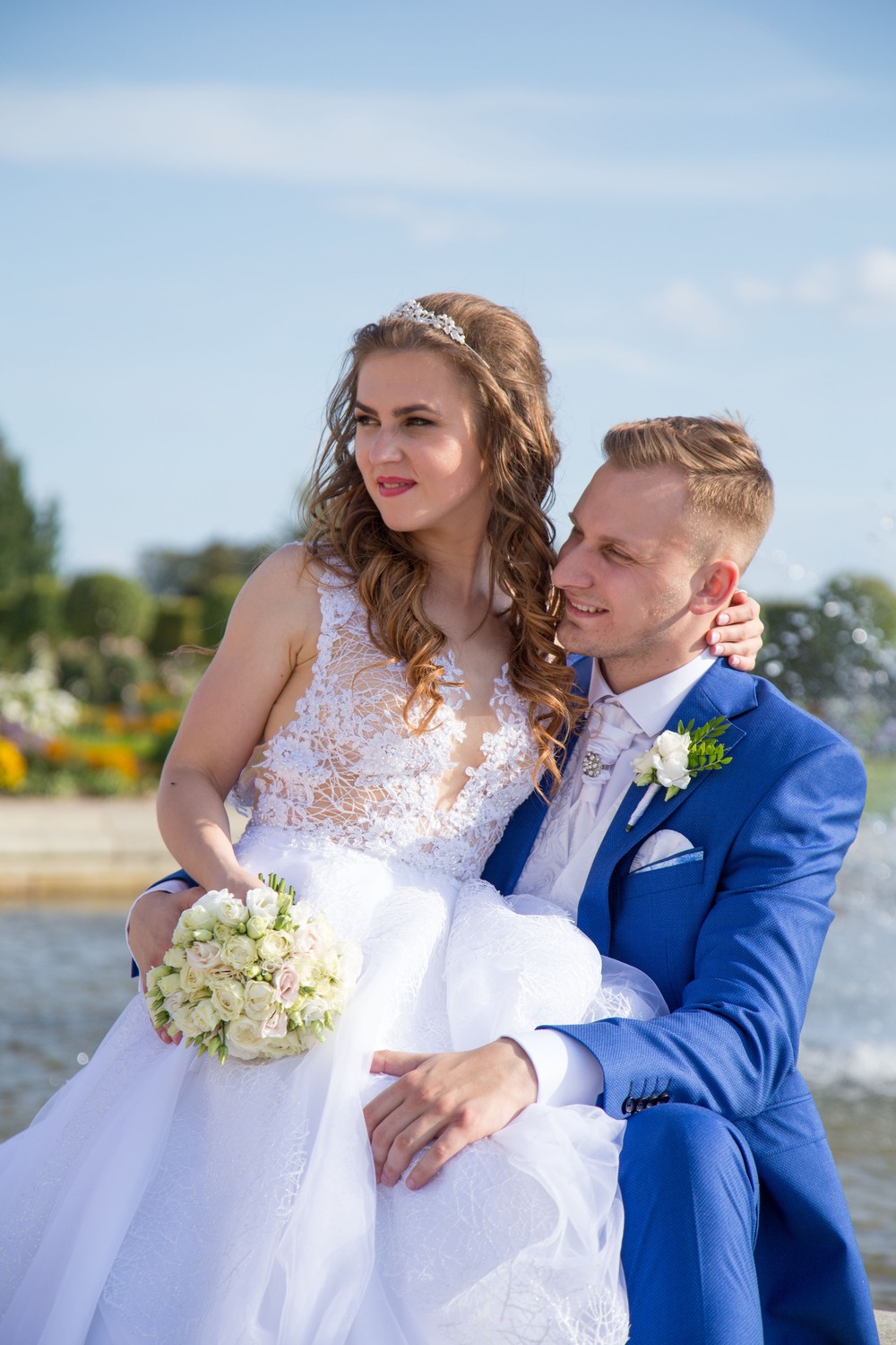 Andrew & Kristy