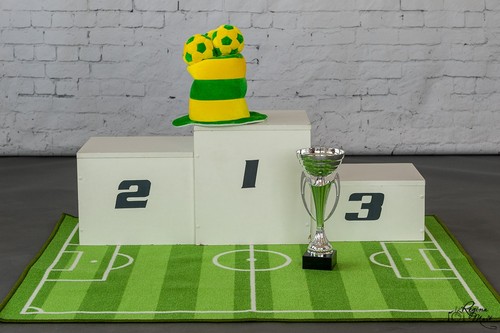 Soccer is my life / Футбол - моя жизнь