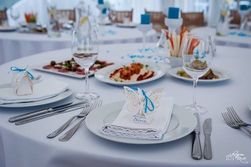 One wedding story