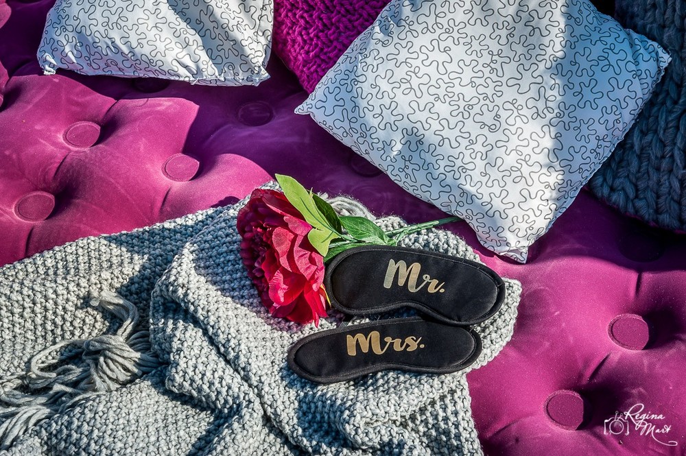 Wedding anniversary (Мы вдвоем...)