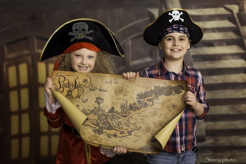 Pirate's Lair