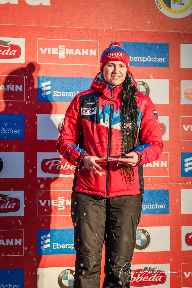 49th FIL European Championships / Чемпионат Европы по санному спорту