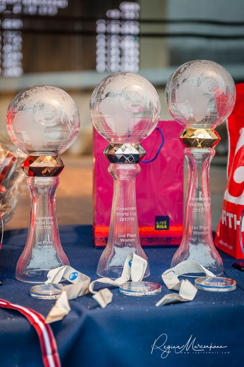 49th FIL European Championships / Чемпионат Европы по санному спорту